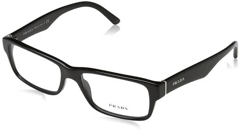 Amazon.com: Prada Mens Eyeglasses